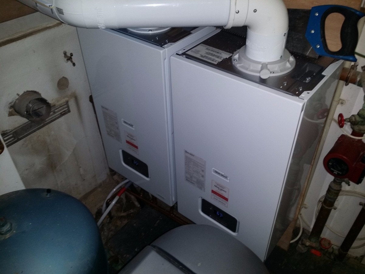 Heating Engineer: Image 3